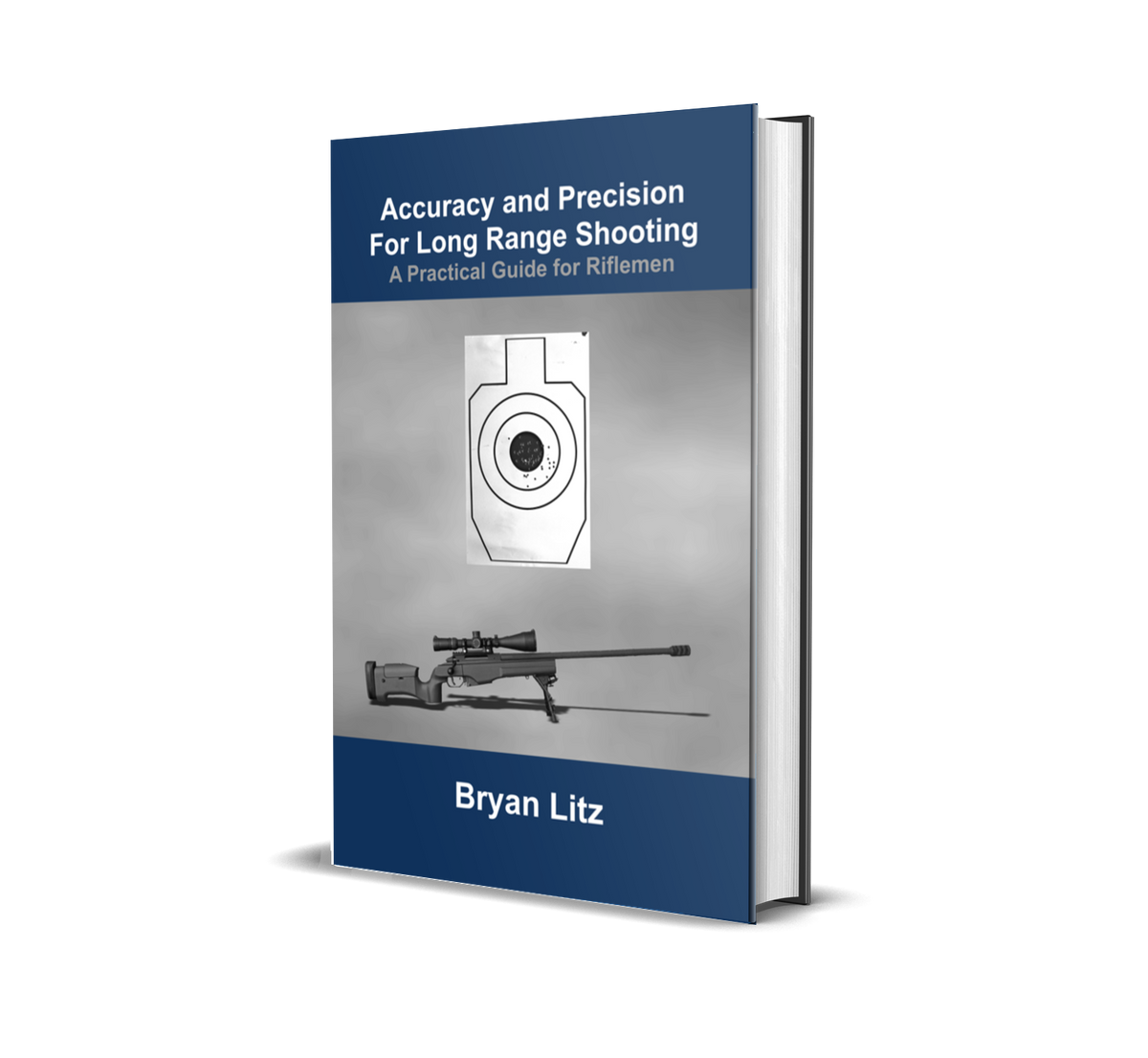 Accuracy and Precision For Long-Range Shooting