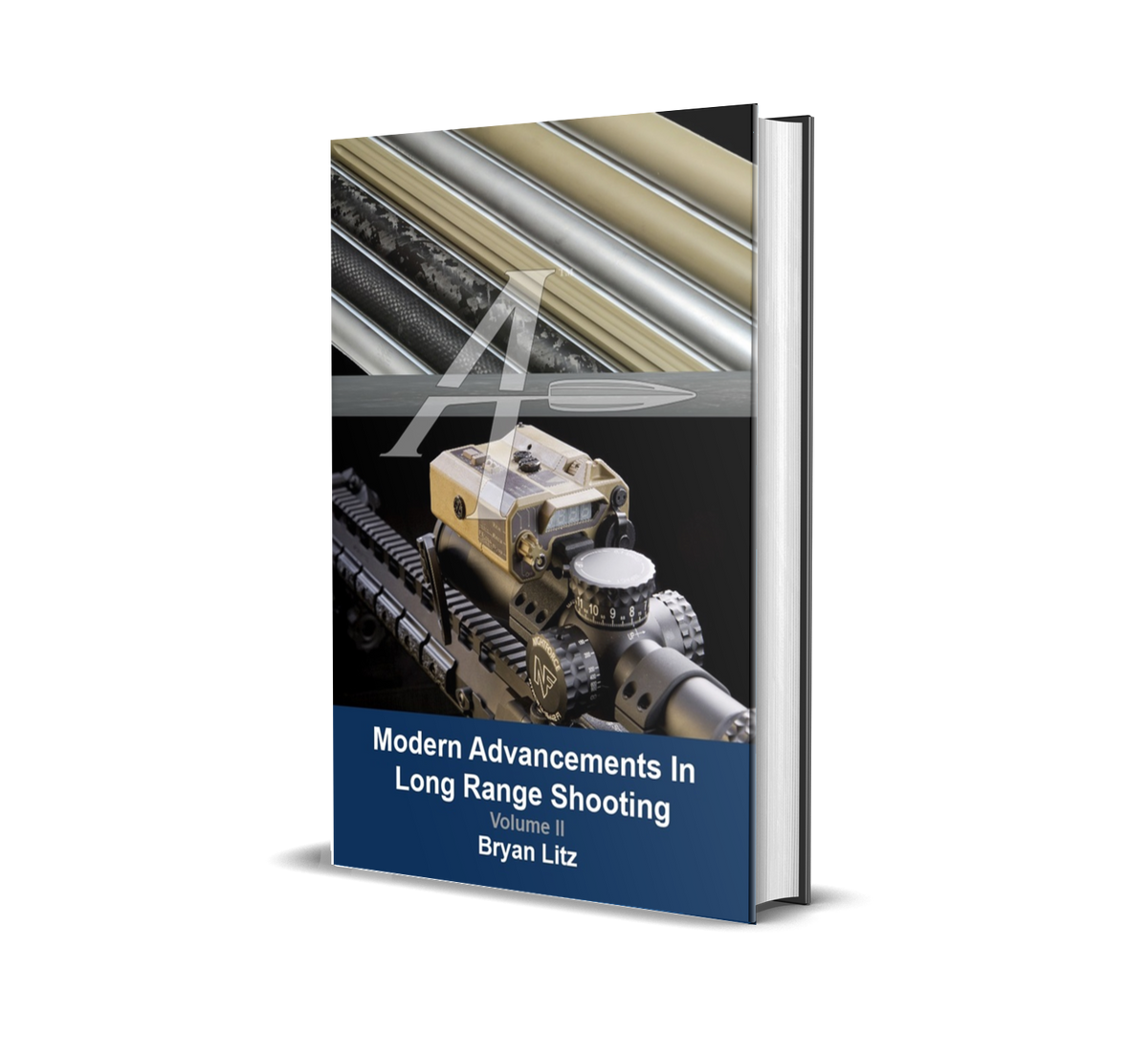 Modern Advancements in Long Range Shooting: Volume II